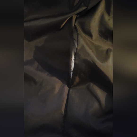 Red Head Women's Down jacket with attachable Hoodie - Picture 7 of 10